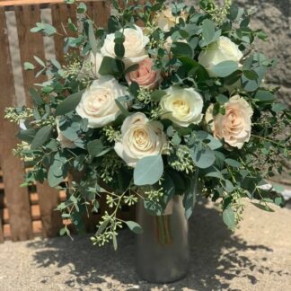 Sahara Bouquet