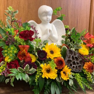 Fall Angel