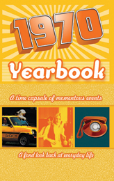 Year Book Cardlet