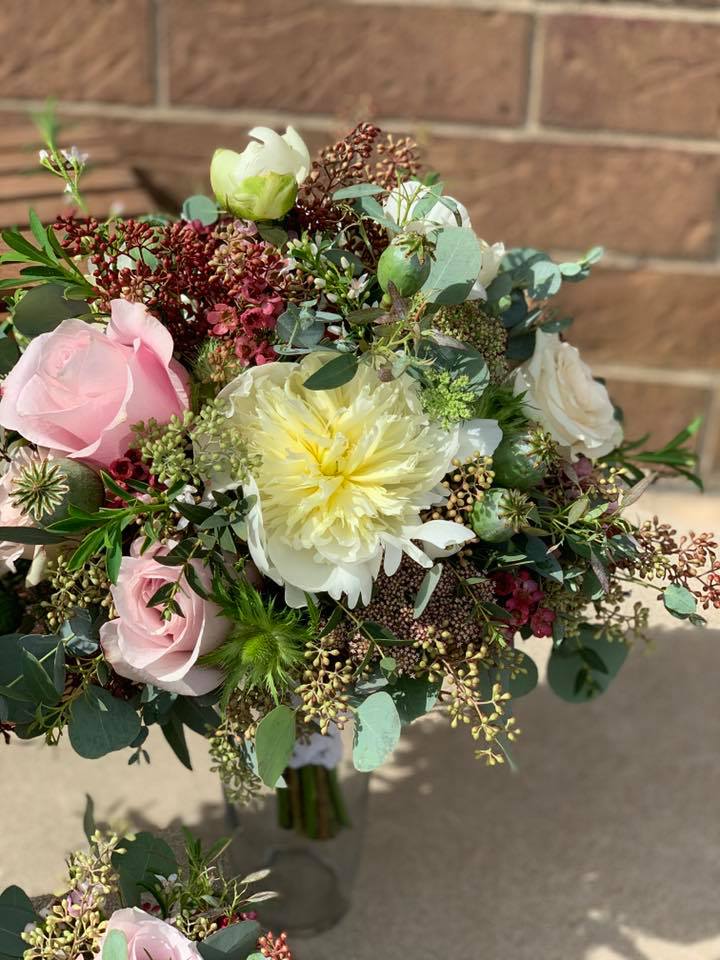 Jenna Bouquet