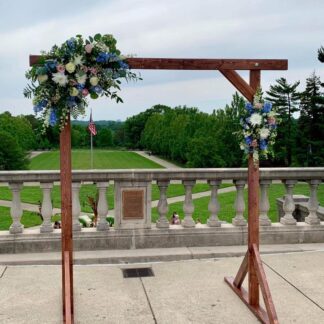Arch Flowers