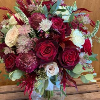 Lasting Love Bouquet