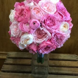 Pink Perfection Bouquet