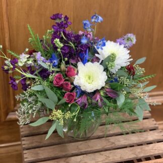 Bohemian WildFlowers