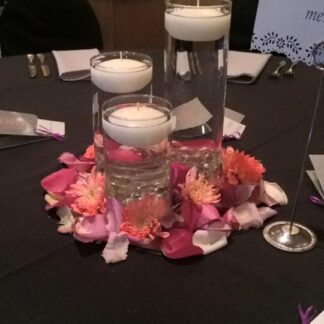 Table Petals & Blooms