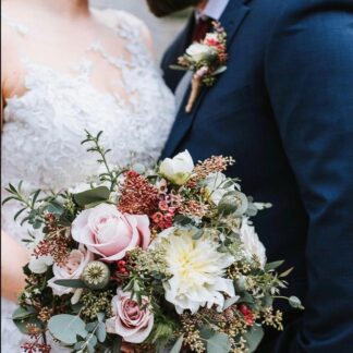 Romantic Bouquet