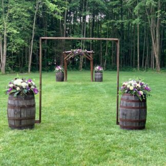Arch & Barrels
