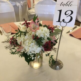 Simple Centerpiece