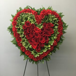 With All My Heart Spray