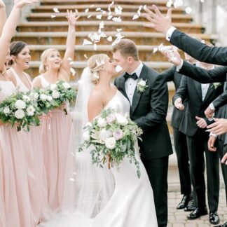 Protea Wedding