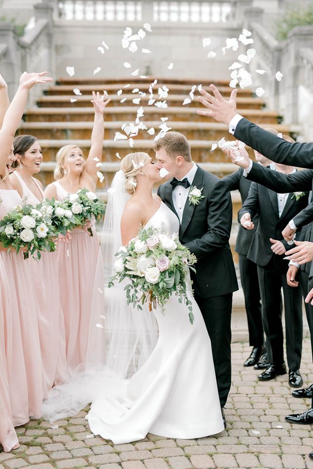 Protea Wedding