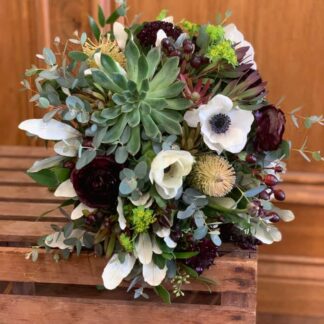 Natural Beauty Bouquet
