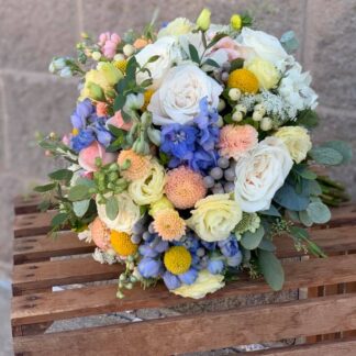 Sweet Summer Bouquet