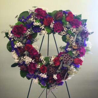 Rustic Heart