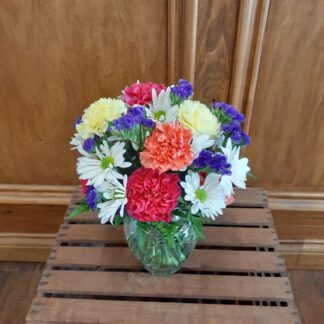 Lutz Vase LZV-15