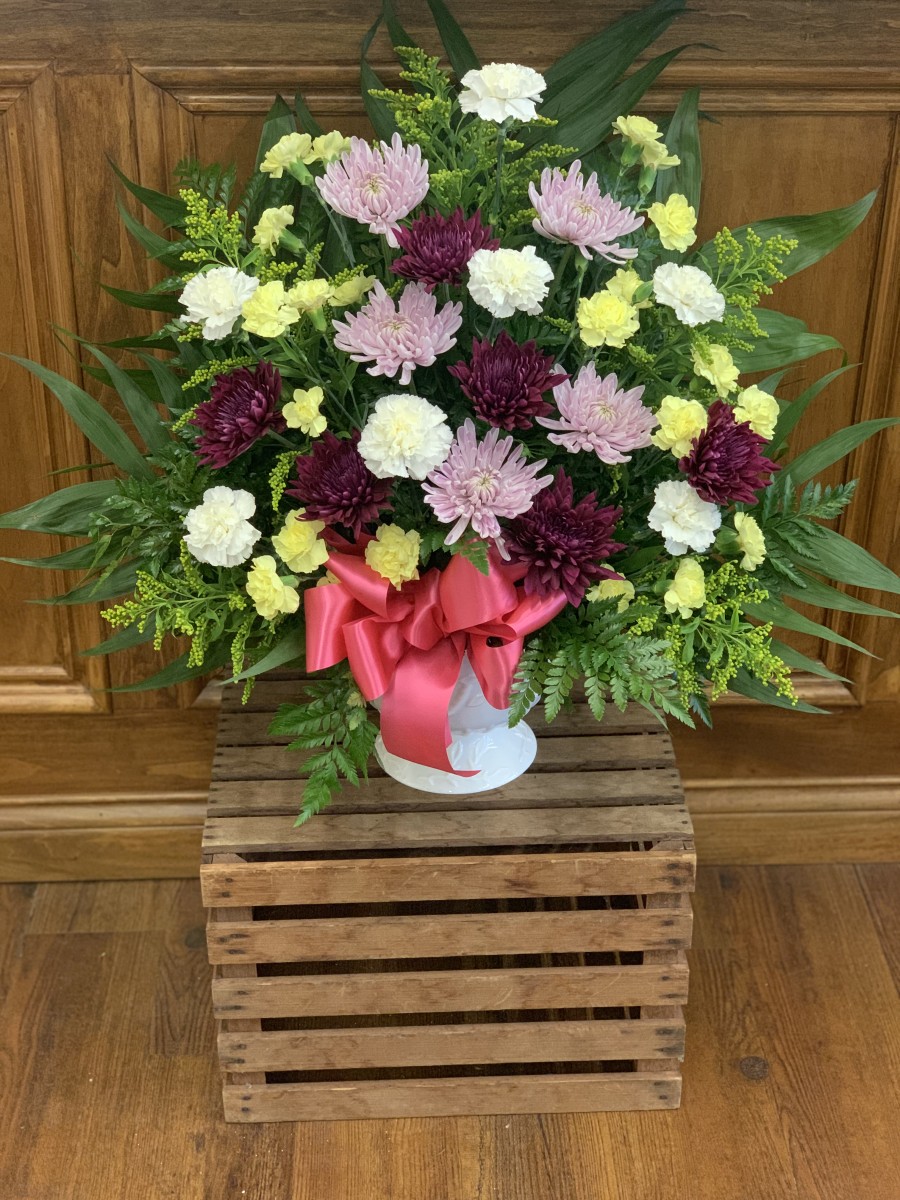 Sympathy Arrangement LS-2