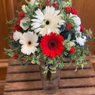 Labor of Love Bouquet