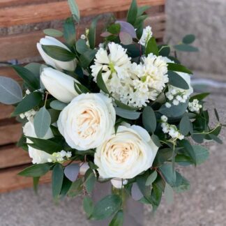 Wonderous Love Bouquet