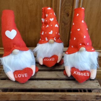 Individual Love Gnomes