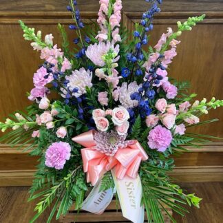 Sympathy Tribute LS-1