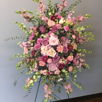 Lavender & Pink Spray