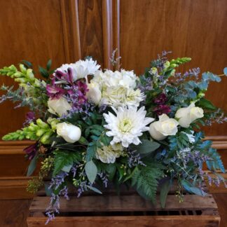 Lutz Garden Box
