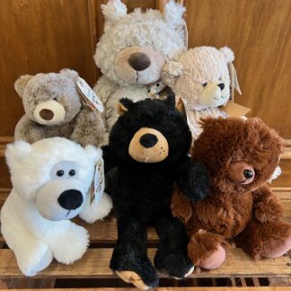 Bear Stuffed Animals