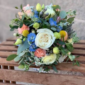 Summer time Bouquet