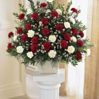 Devotion Arrangement
