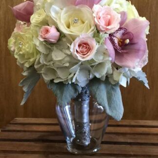 Orchid Princess Bouquet