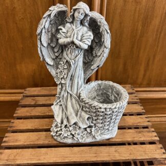 Lutz Garden Angel LMGA-23