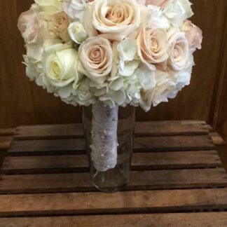 Blush Bouquet