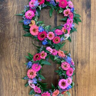 Summer Flower Crowns