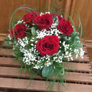 Heart of Roses