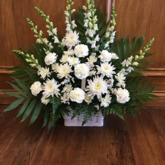 Blessed Basket