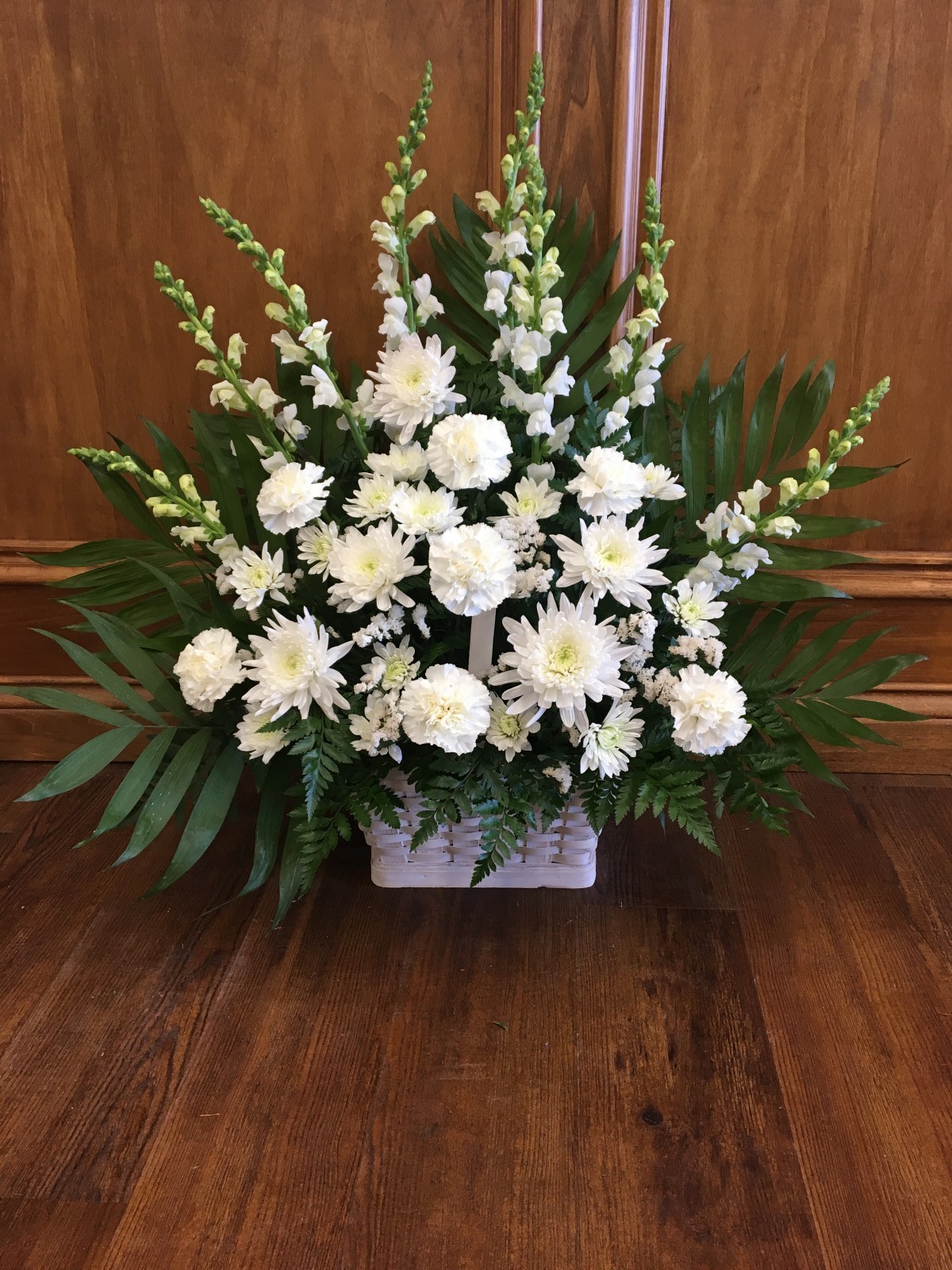 Blessed Basket
