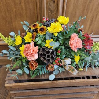 Thankful Centerpiece