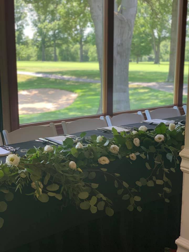 Table Runner