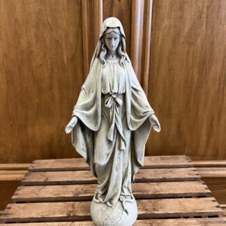 Mary of Grace