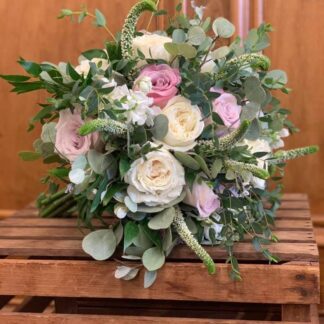 Sweet Summer Bouquet