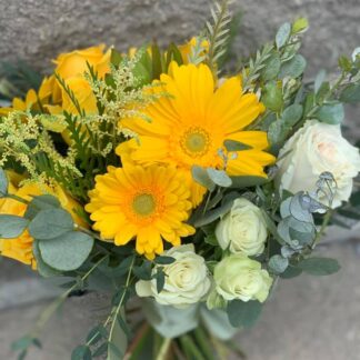Sunshine Bouquet