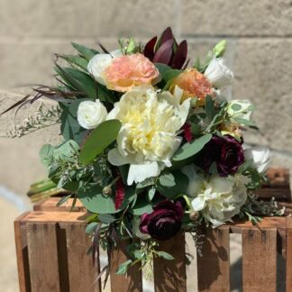 That's Amore Bouquet