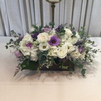 Enchanted Garden Box