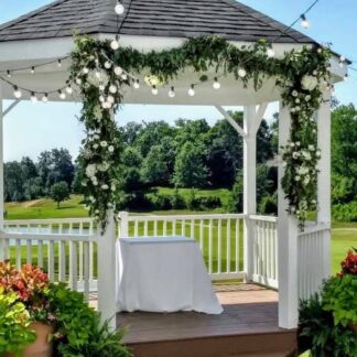 Pebble Creek Gazebo