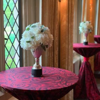 Derby Centerpieces