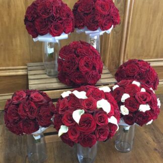 Red Romance