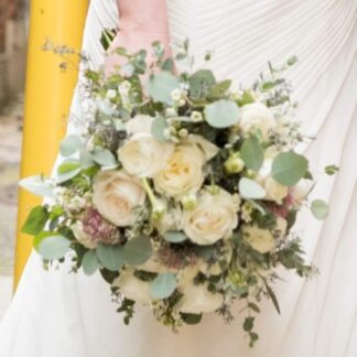 Rose Garden Bouquet