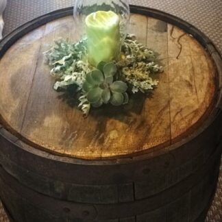 Succulent Hurricane