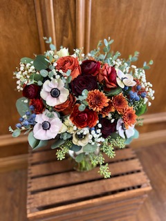 Sweet Anemone