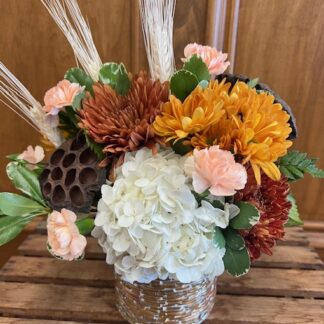 Fall Elegance